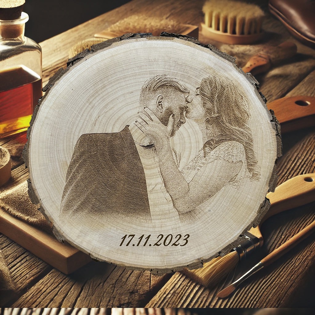 holz foto