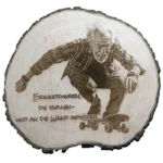 Opa skateboard 2 klein