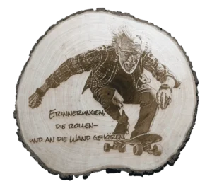 Opa skateboard 2 klein